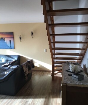 Interior - Slaapdott Comfortable holiday residence (Wangerland-Hooksiel)