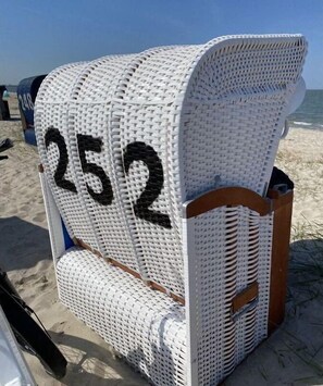 NĂ€ra stranden