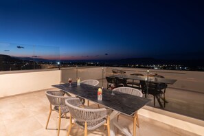 Villa Panoramic | Lanai