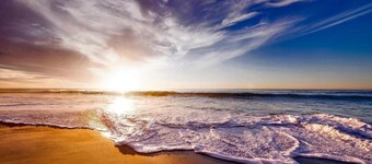 Chalet in Middelkerke near the Beach