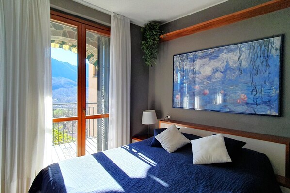3 bedrooms, internet
