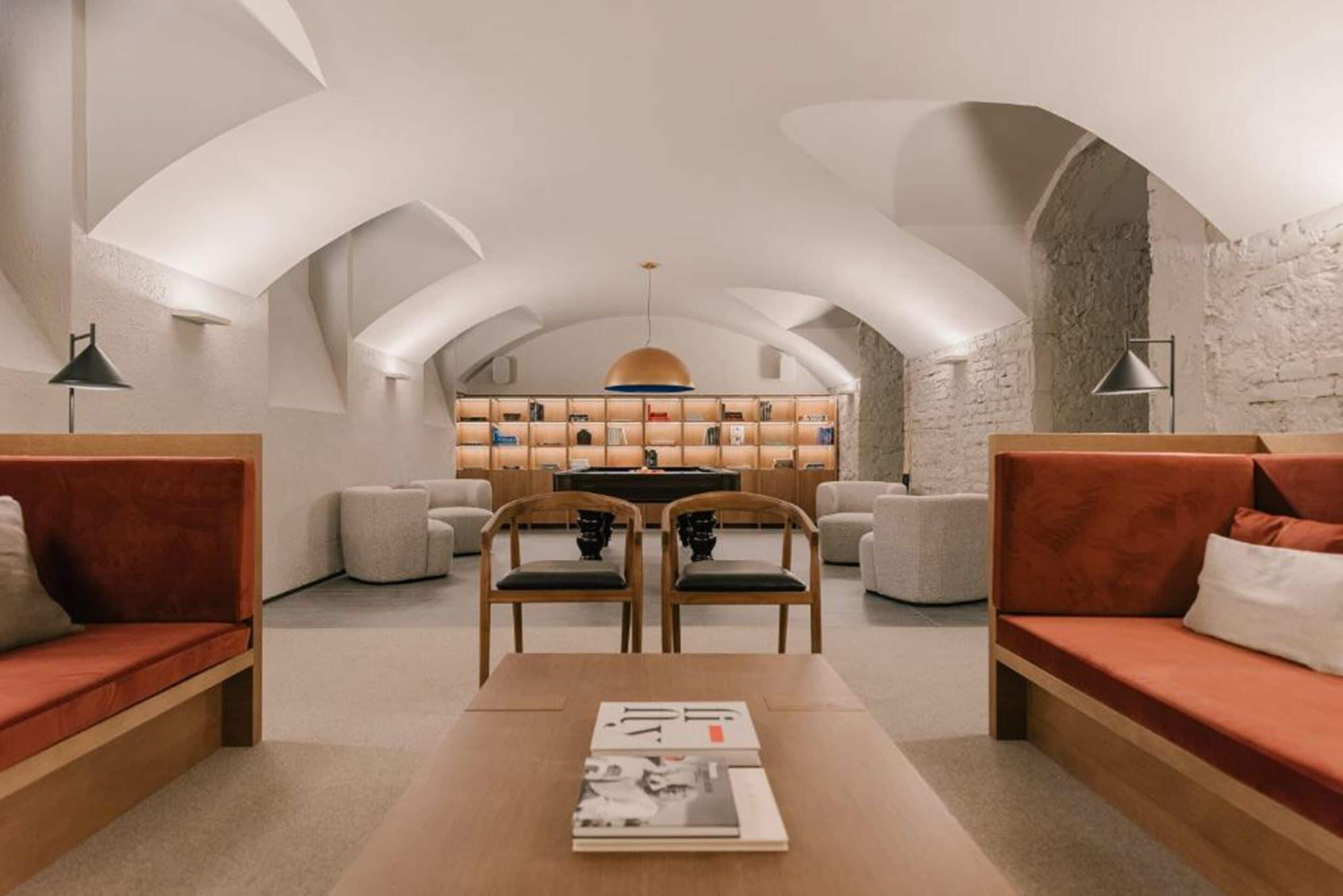 Foto - Boho Budapest, Small Luxury Hotels