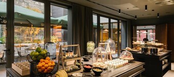 Boho Budapest, Small Luxury Hotels