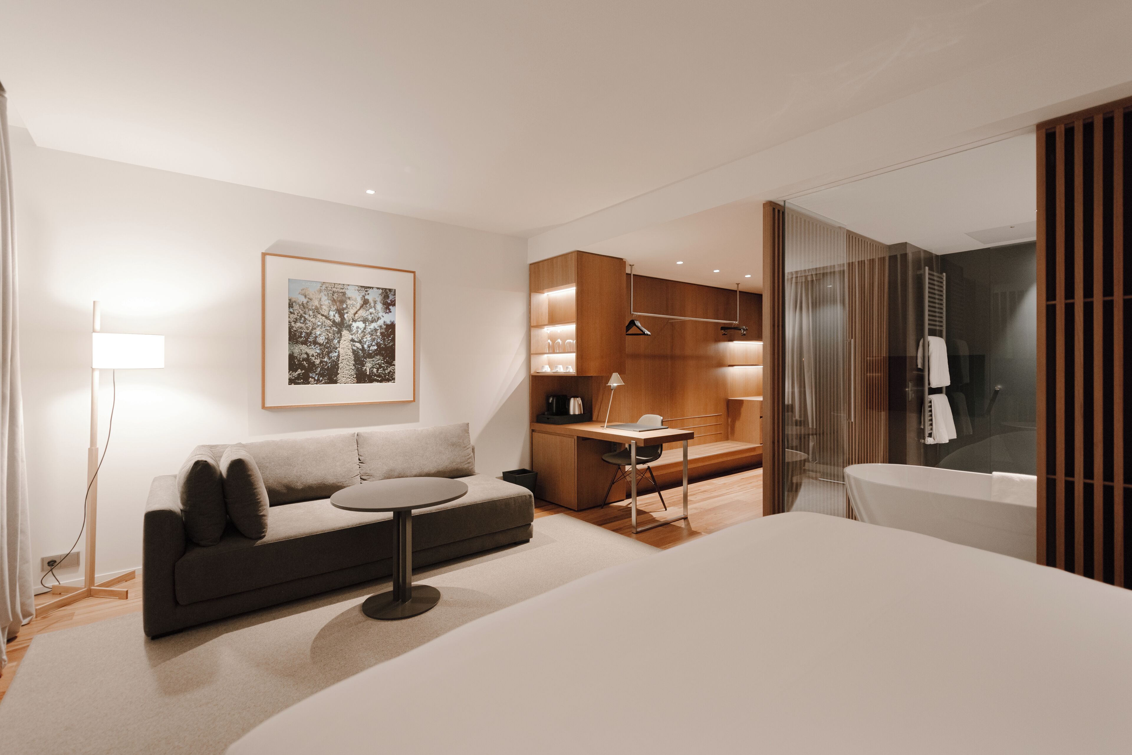 Foto - BoHo Hotel Budapest - Small Luxury Hotels