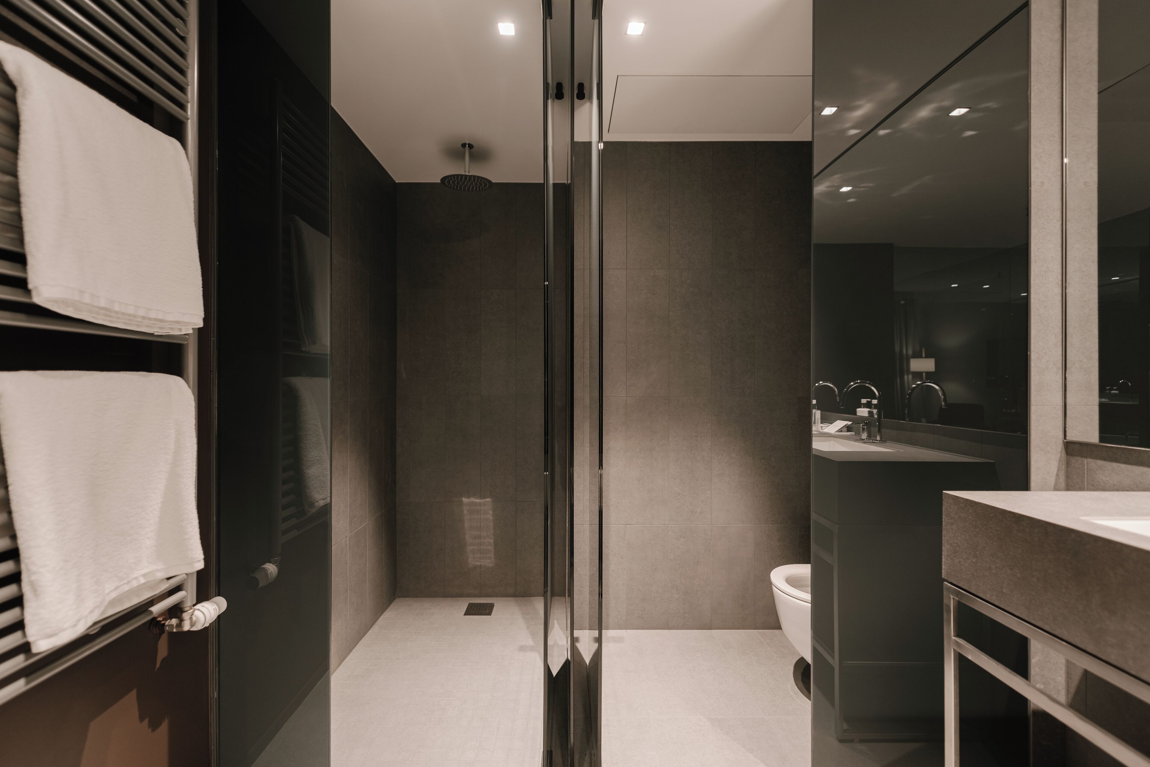 Foto - BoHo Hotel Budapest - Small Luxury Hotels