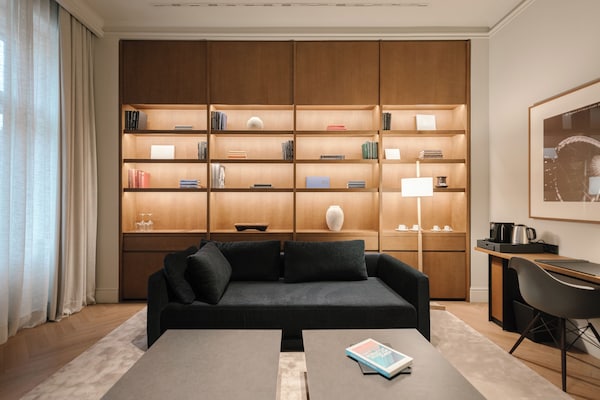 Boho Budapest, Small Luxury Hotels - Budapest