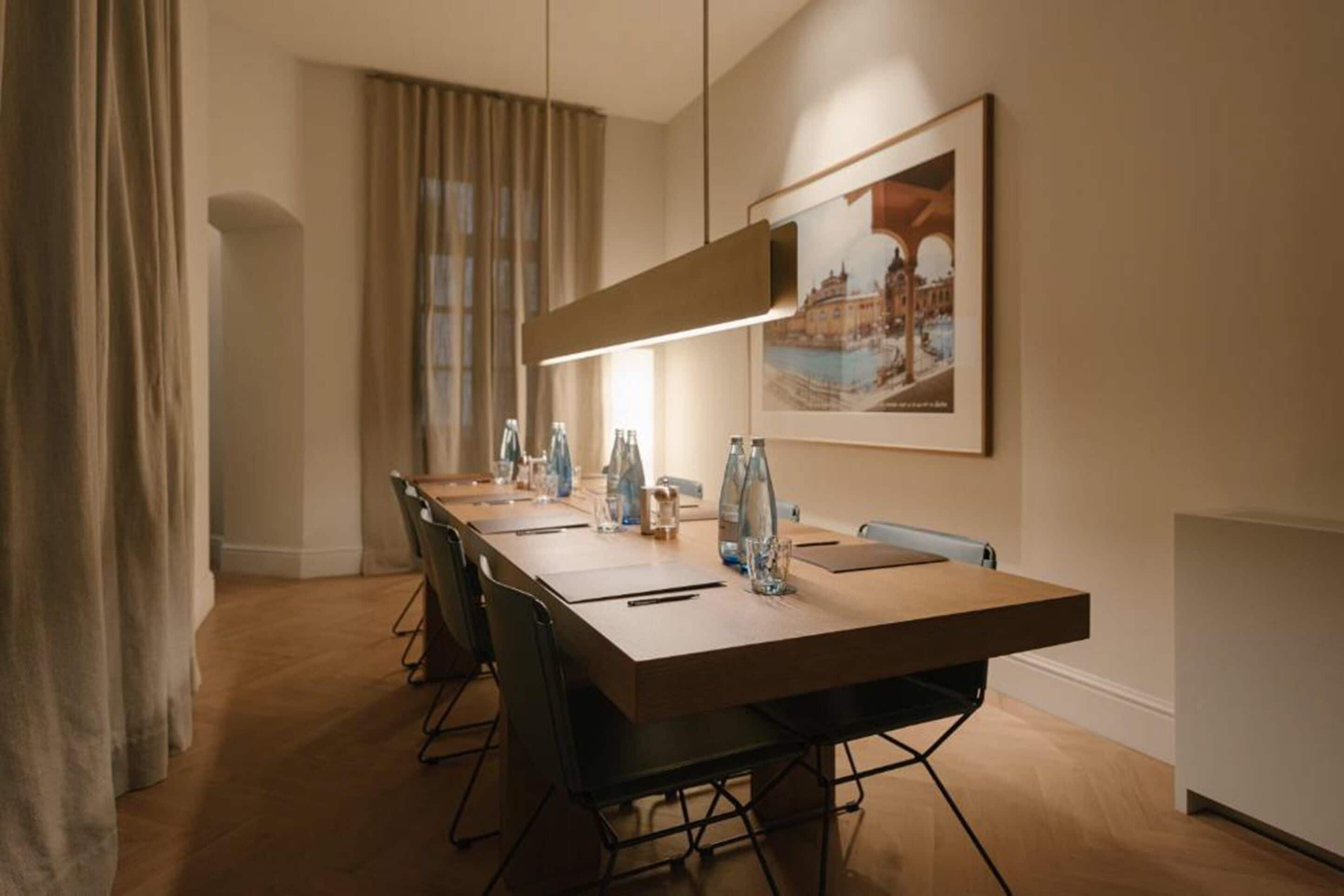 Foto - Boho Budapest, Small Luxury Hotels