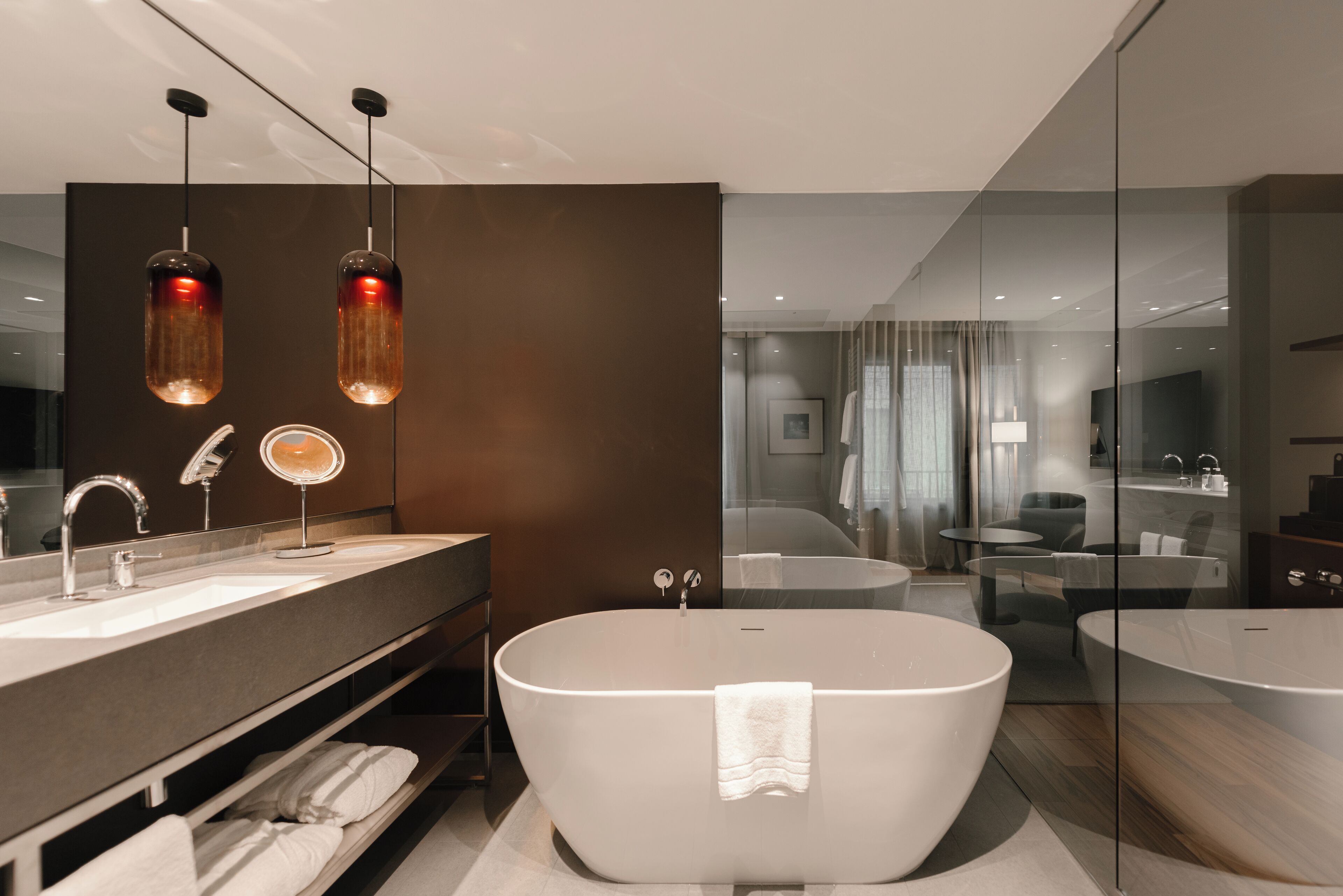 Foto - BoHo Hotel Budapest - Small Luxury Hotels