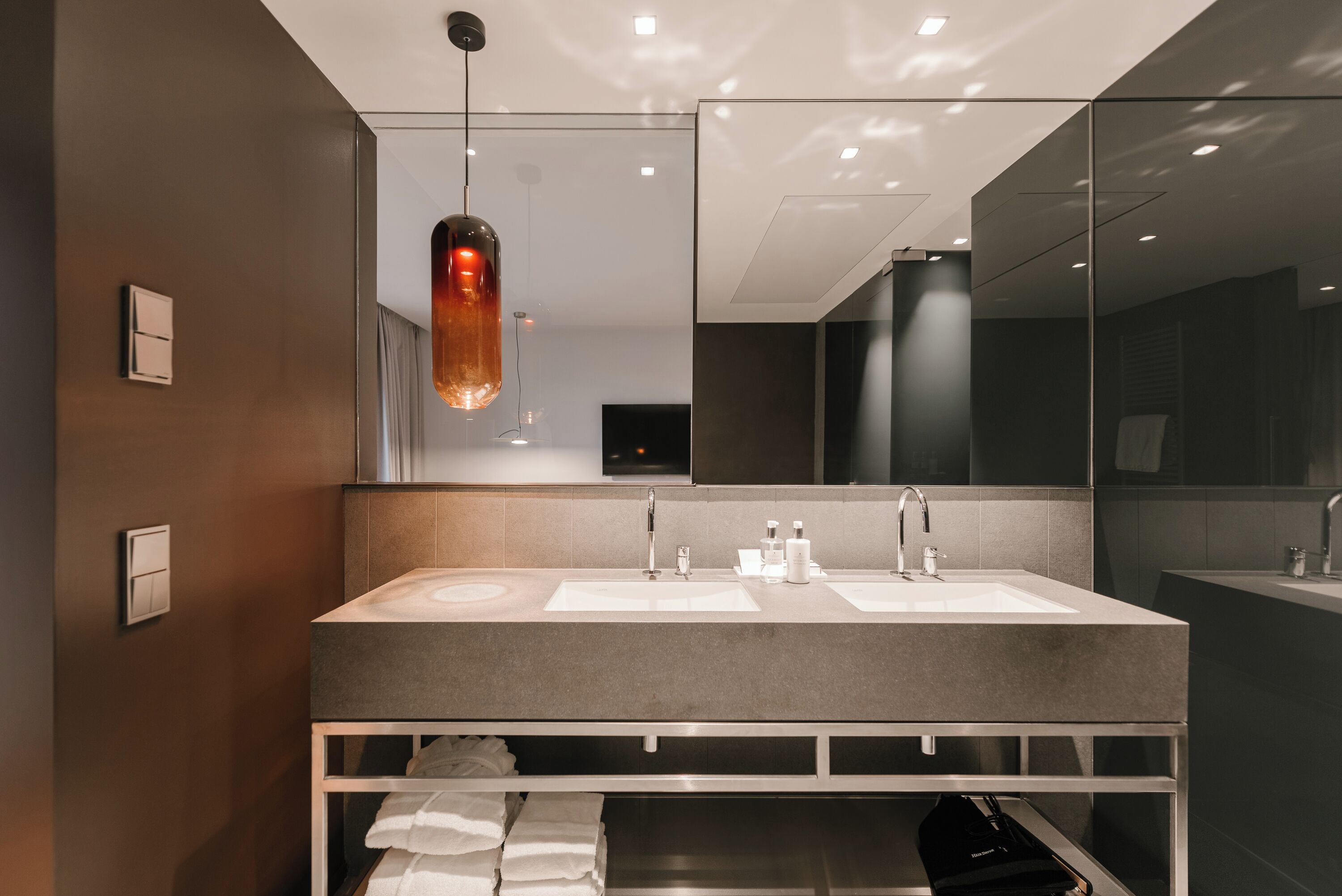 Foto - BoHo Hotel Budapest - Small Luxury Hotels