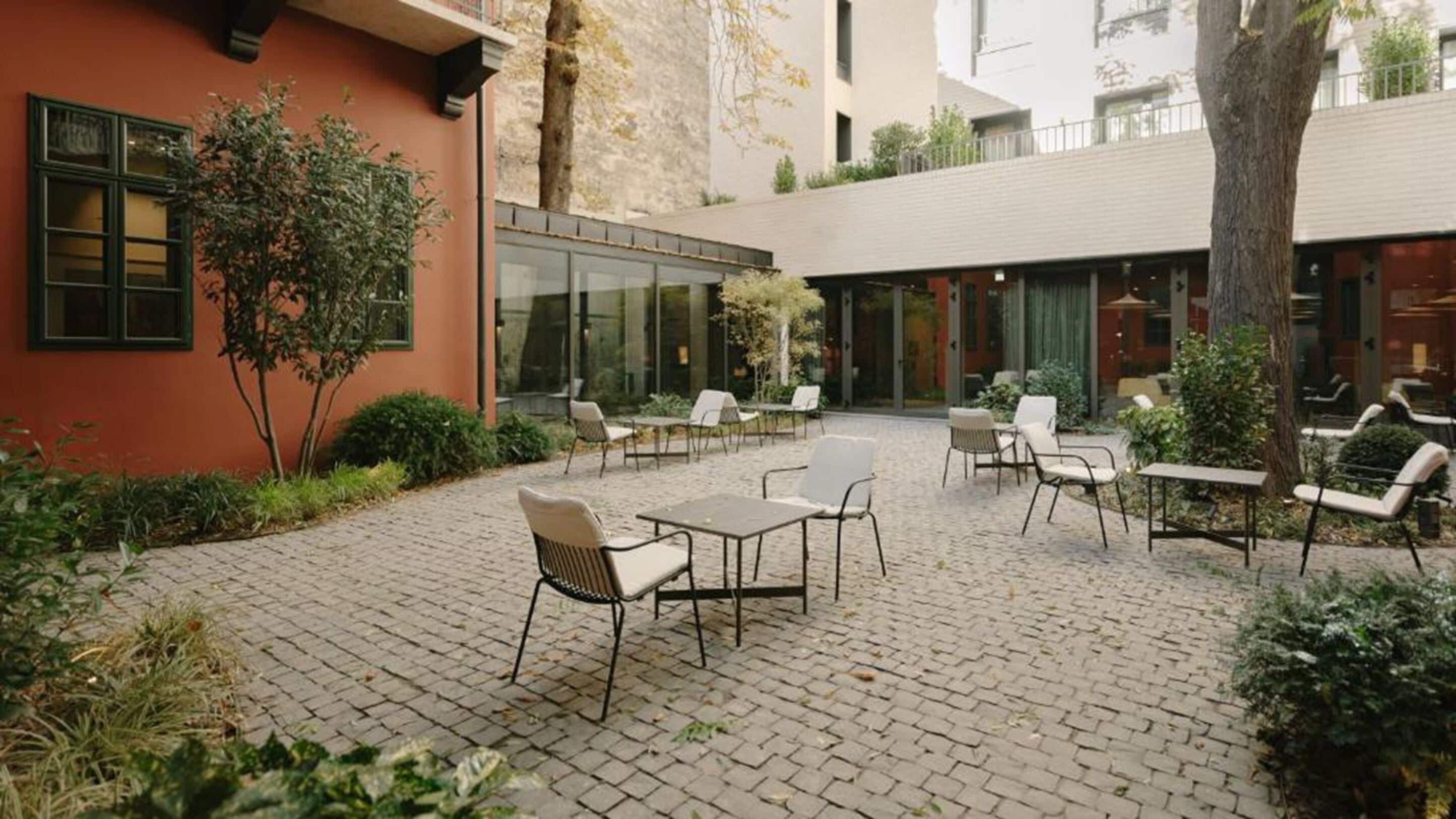 Foto - Boho Budapest, Small Luxury Hotels