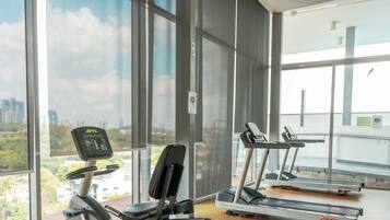 Gimnasio