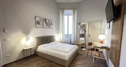 Borgo Stays - Bracciano Castle View and Close to the Lake