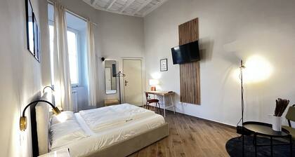 Borgo Stays - Bracciano Castle View and Close to the Lake
