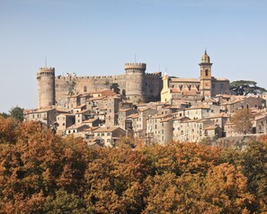 Point of interest - Borgo Stays - Bracciano Castle View and Close to the Lake (Bracciano)