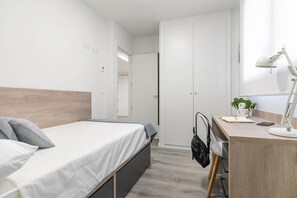 Apartament | 2 dormitoris i wifi gratuïta 