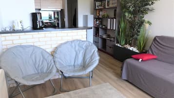 Fernseher