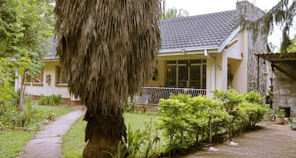 WG Guest Villas