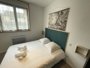 1 bedroom, WiFi - Le 101 du Marché, Idéal Pour Découvrir la Ville (Roanne)