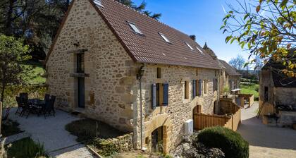 Gîte Exceptionnel "Le Marronnier"