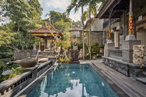Tigata Ubud Cottage