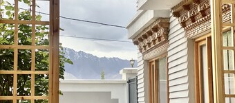 Hotel Yarab Tso