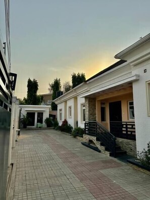 Exterior - 908 Apartments (Abuja)