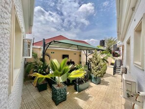 Exterior - 908 Apartments (Abuja)