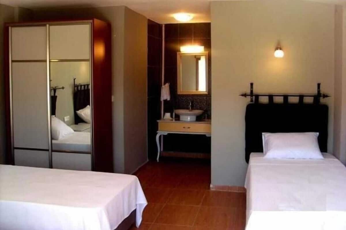 Kamar Keluarga | Wi-Fi gratis