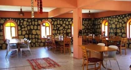 Tarih Otel Nemrut