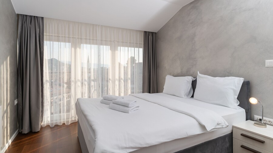 Ornament Hotel and Apartments