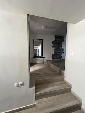 Interior - Emporio New Classic Santorini StylishApt (Santorini)