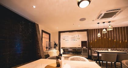 Meethaq Hotels Jabi