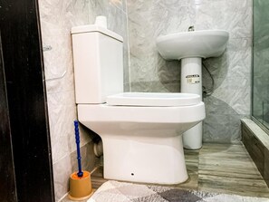 Bathroom - HABAB GRAND RESORT (Abuja)