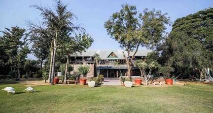 Chopra Farms Gurgaon-Private 5bhk Farm Villa