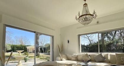 Villa prestige