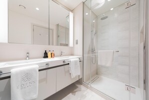 Appartement | 2 slaapkamers