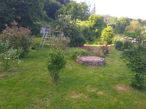 Gîte LE Point DU Jour