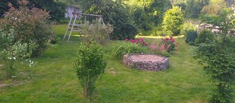 Gîte LE Point DU Jour