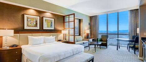 Fer et planche Ă repasser, Wi-Fi, literie fournie