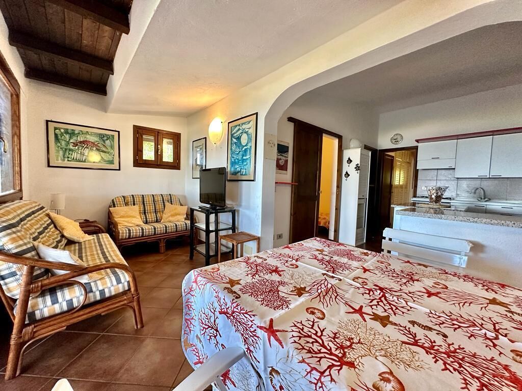Apartment | Wohnbereich