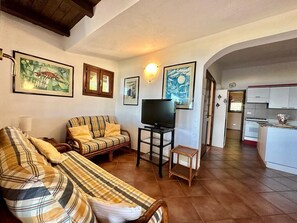 منطقة المعيشة