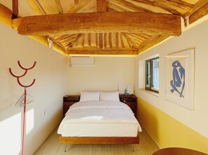 3 chambres, Wi-Fi, draps fournis