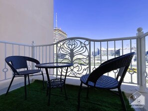 Property grounds - Gorgeous 1 Bedroom With Balcony in JVC (Dubai)