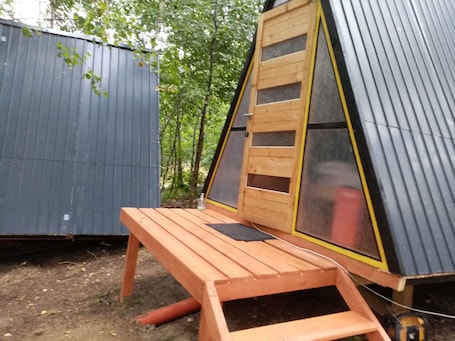 住宿场地. Happypark Salicea, România