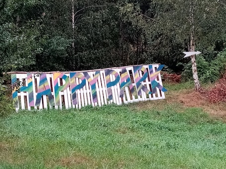 其他. Happypark Salicea, România
