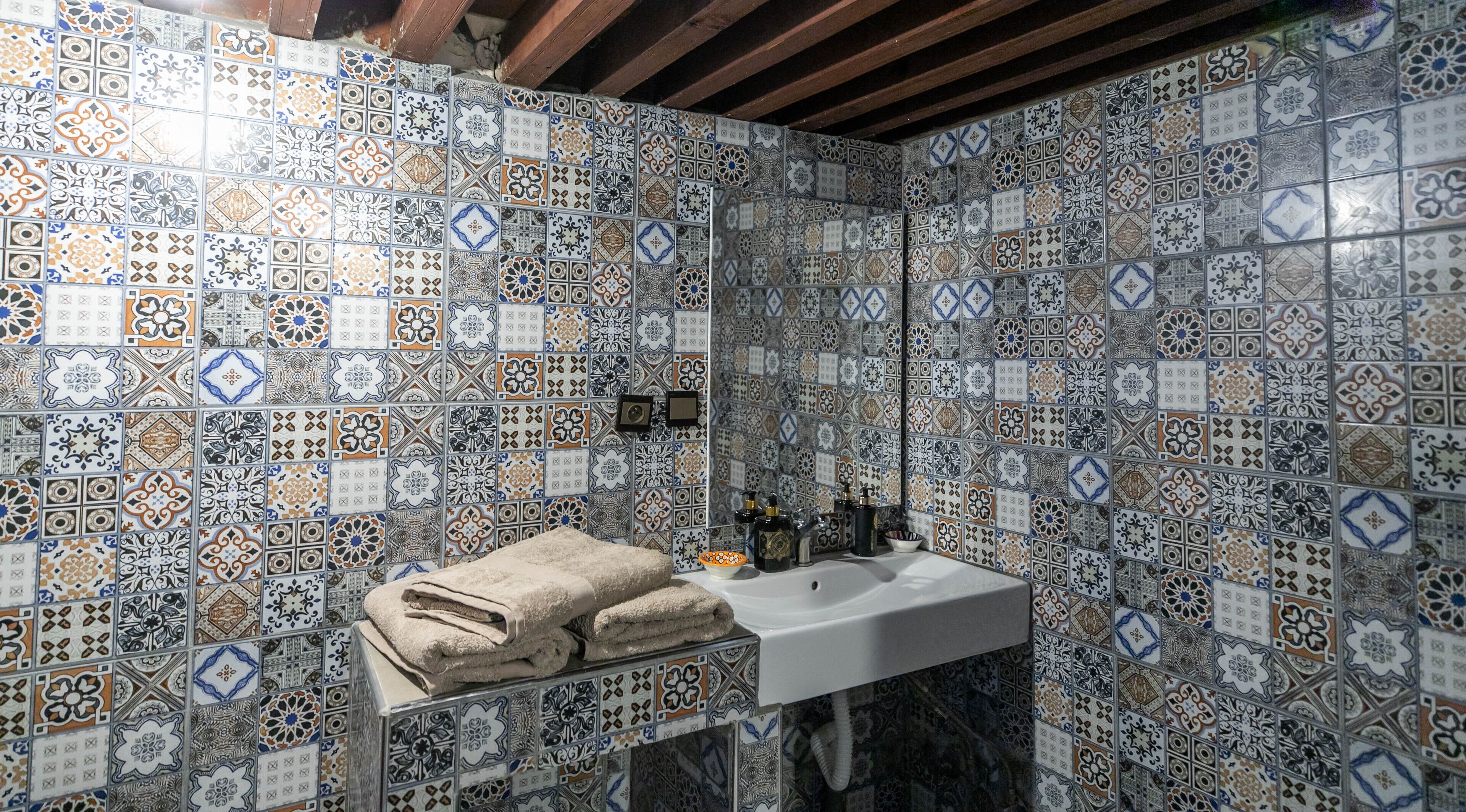 Foto - Riad Hadia Fes - Prestige Stay