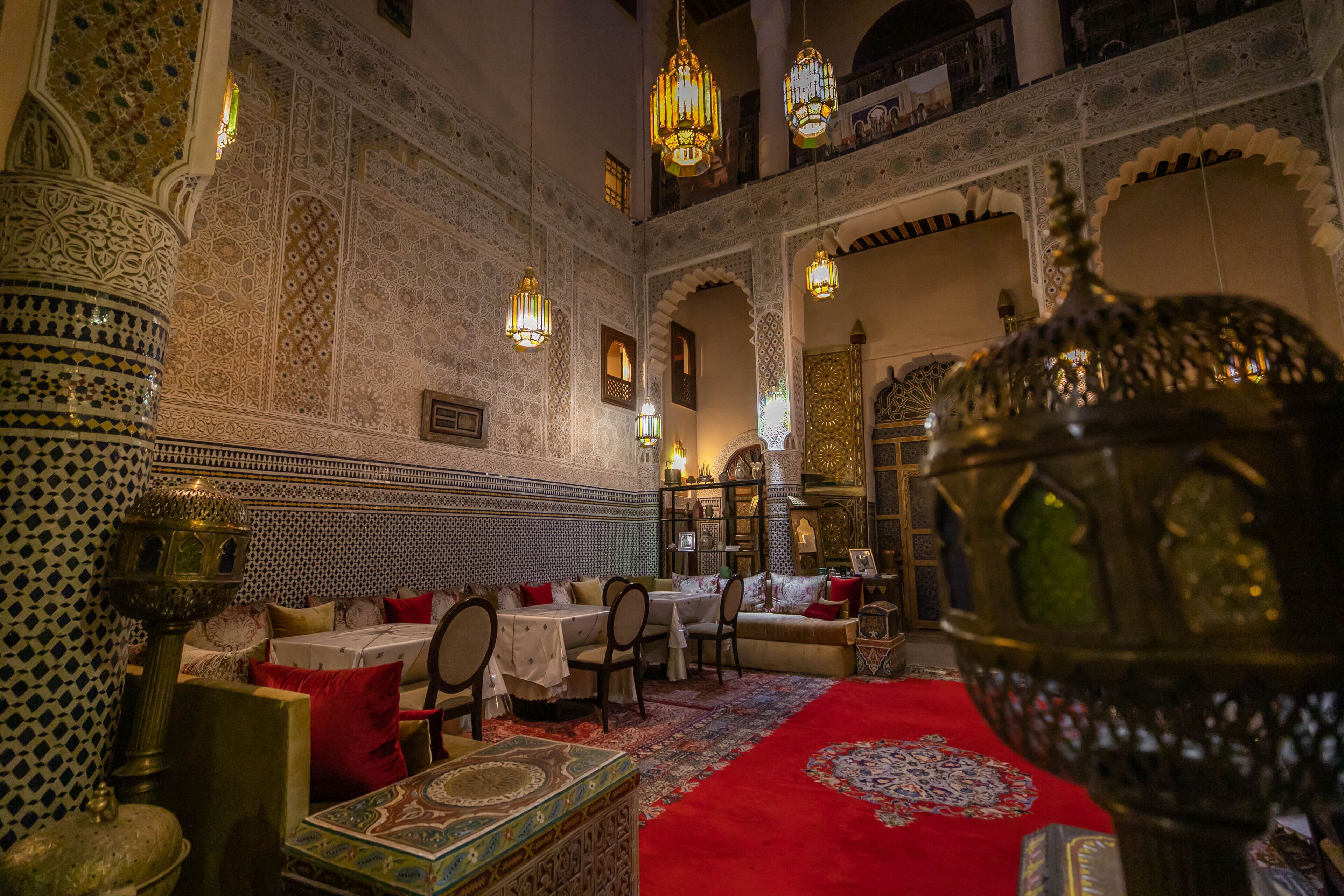 Foto - Riad Hadia Fes - Prestige Stay