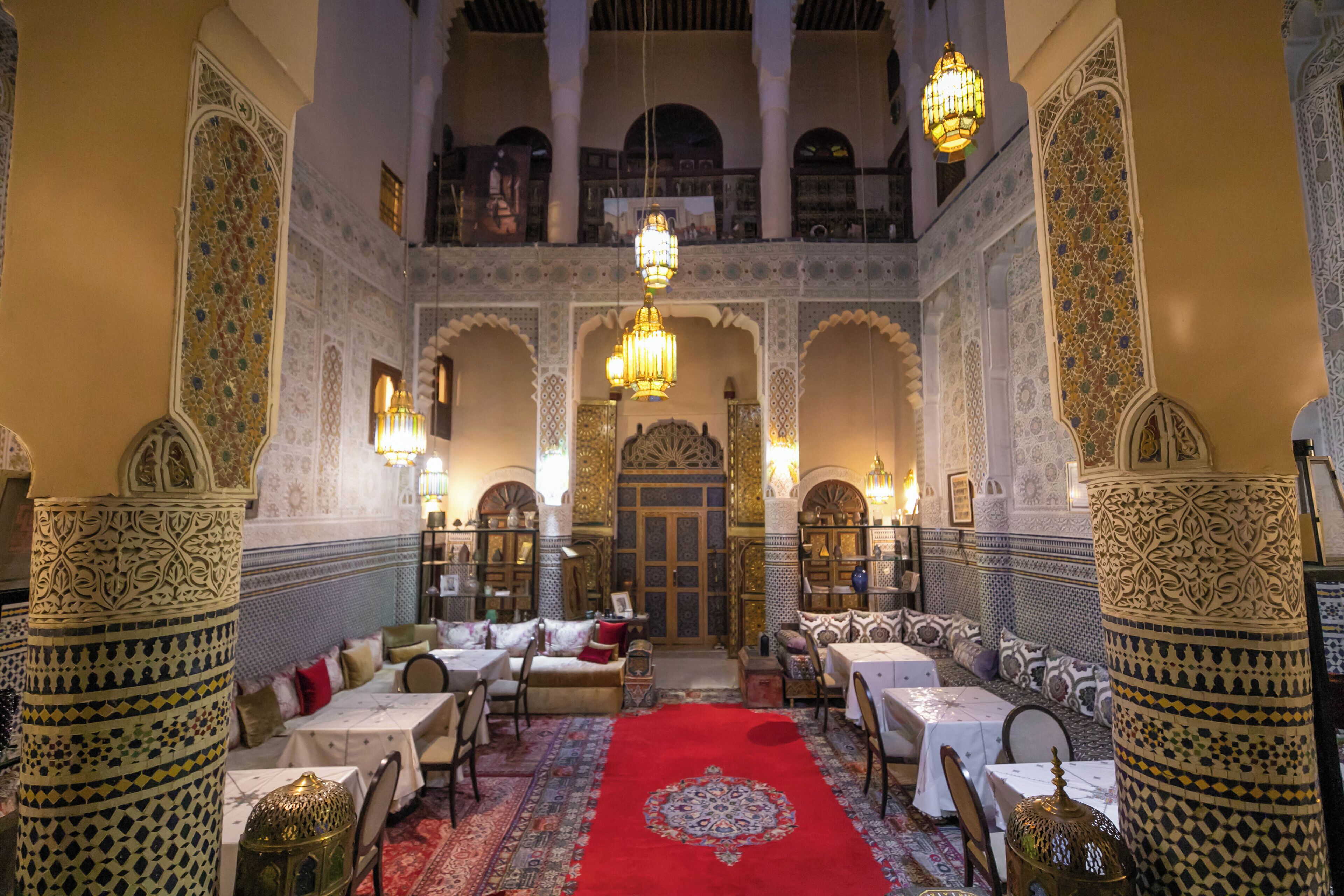Photo - Riad Hadia Fes - Prestige Stay