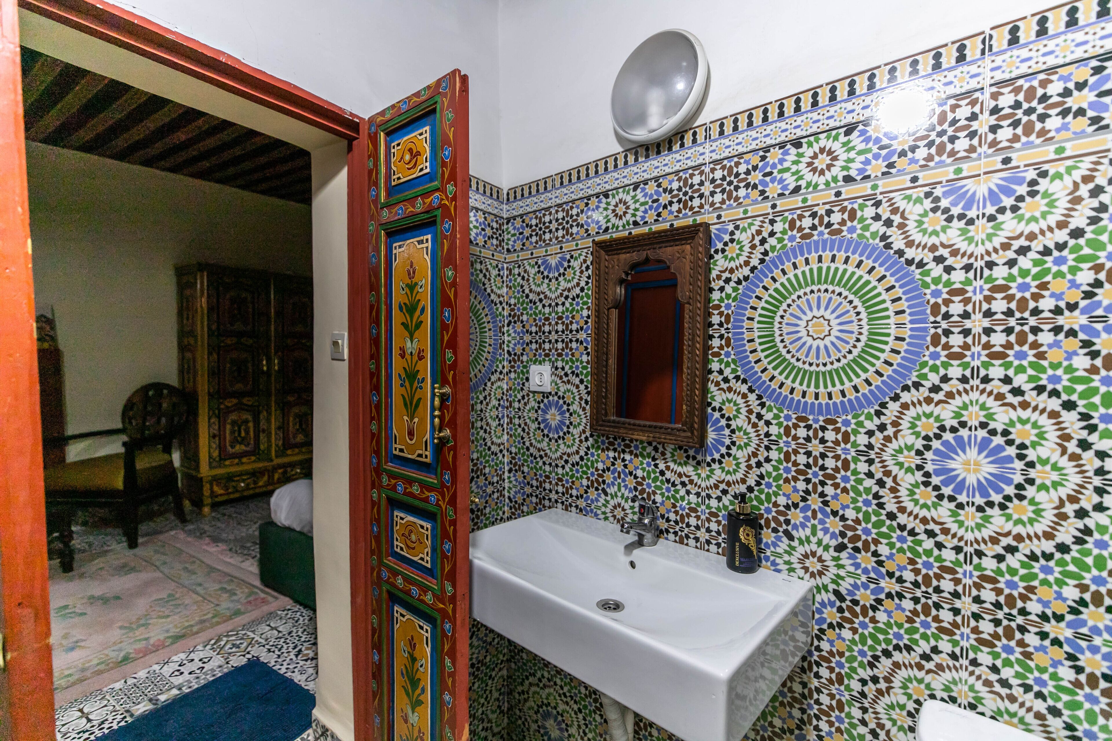 Foto - Riad Hadia Fes - Prestige Stay