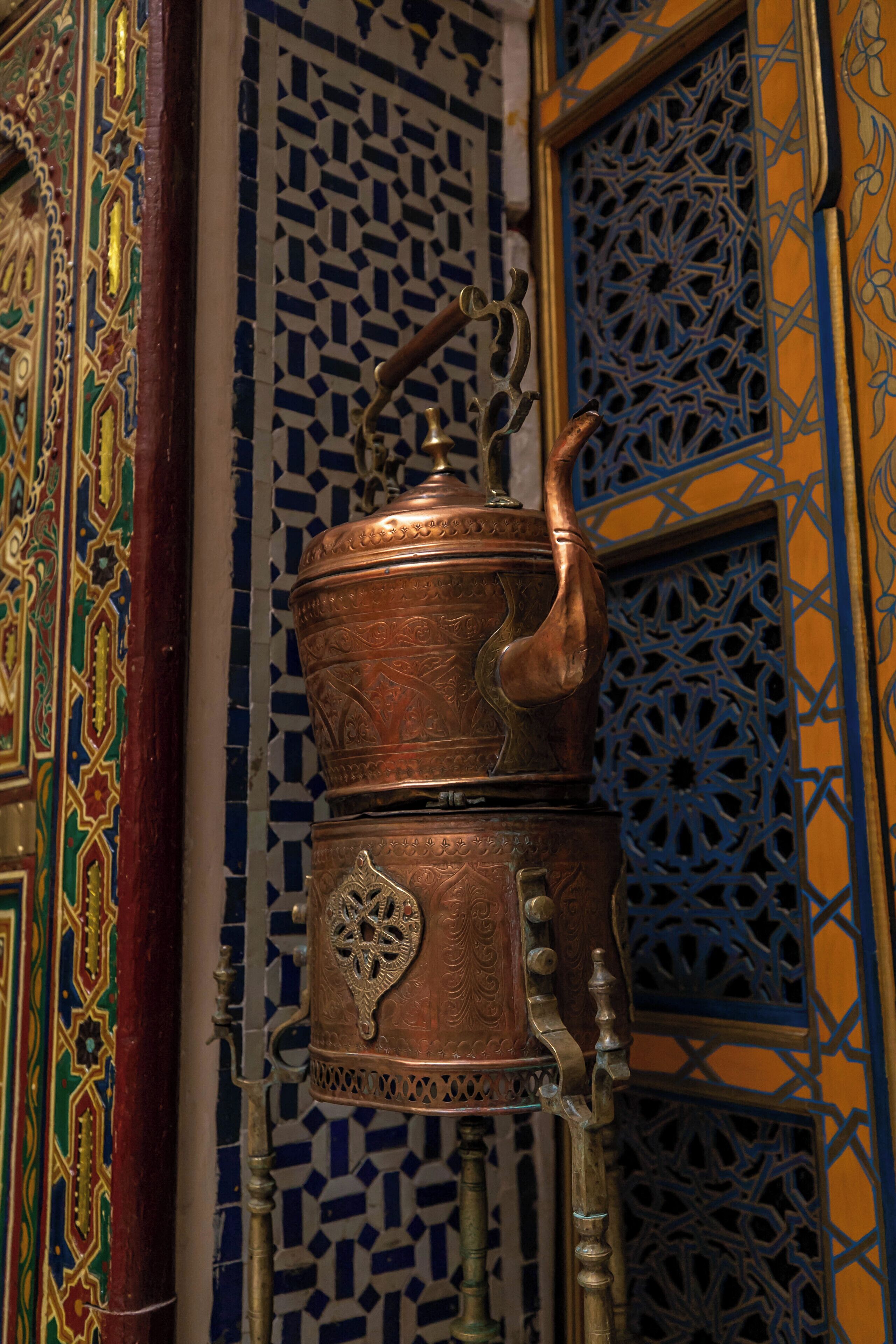 Photo - Riad Hadia Fes - Prestige Stay